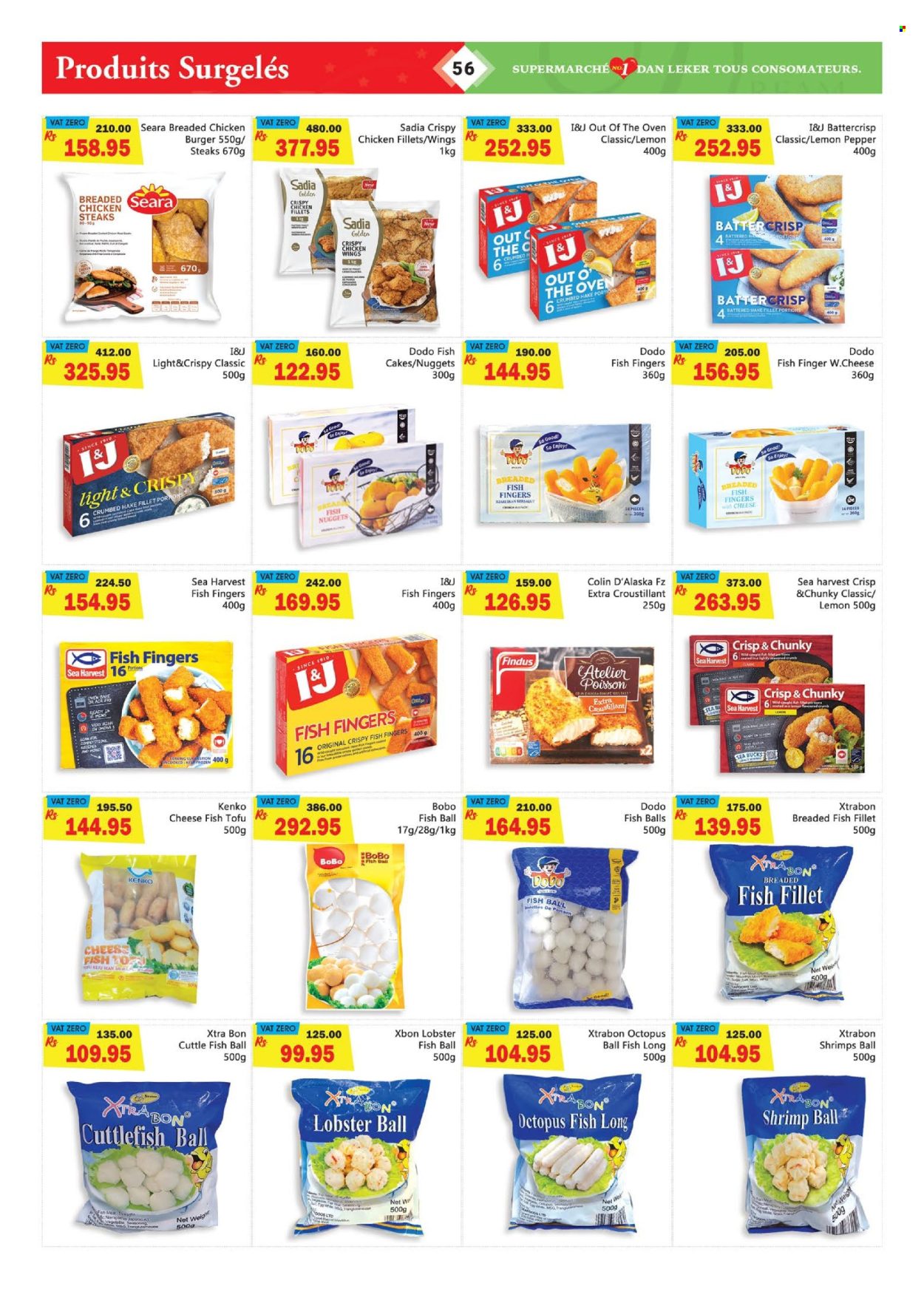 Dreamprice catalogue - 19.09.2026 - 18.10.2026. Page 56