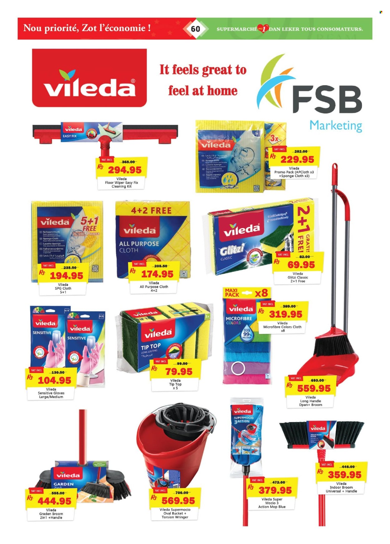 Dreamprice catalogue - 19.09.2026 - 18.10.2026. Page 60