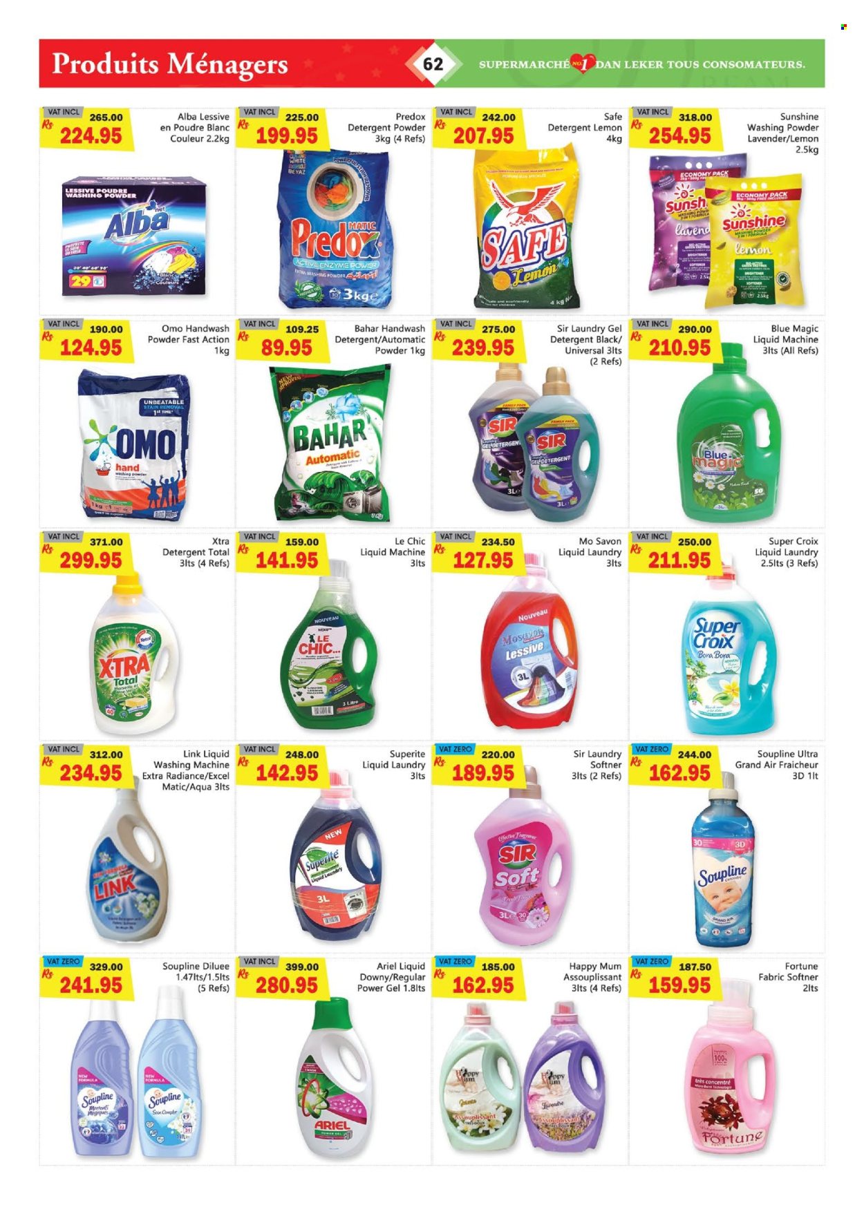 Dreamprice catalogue - 19.09.2026 - 18.10.2026. Page 62