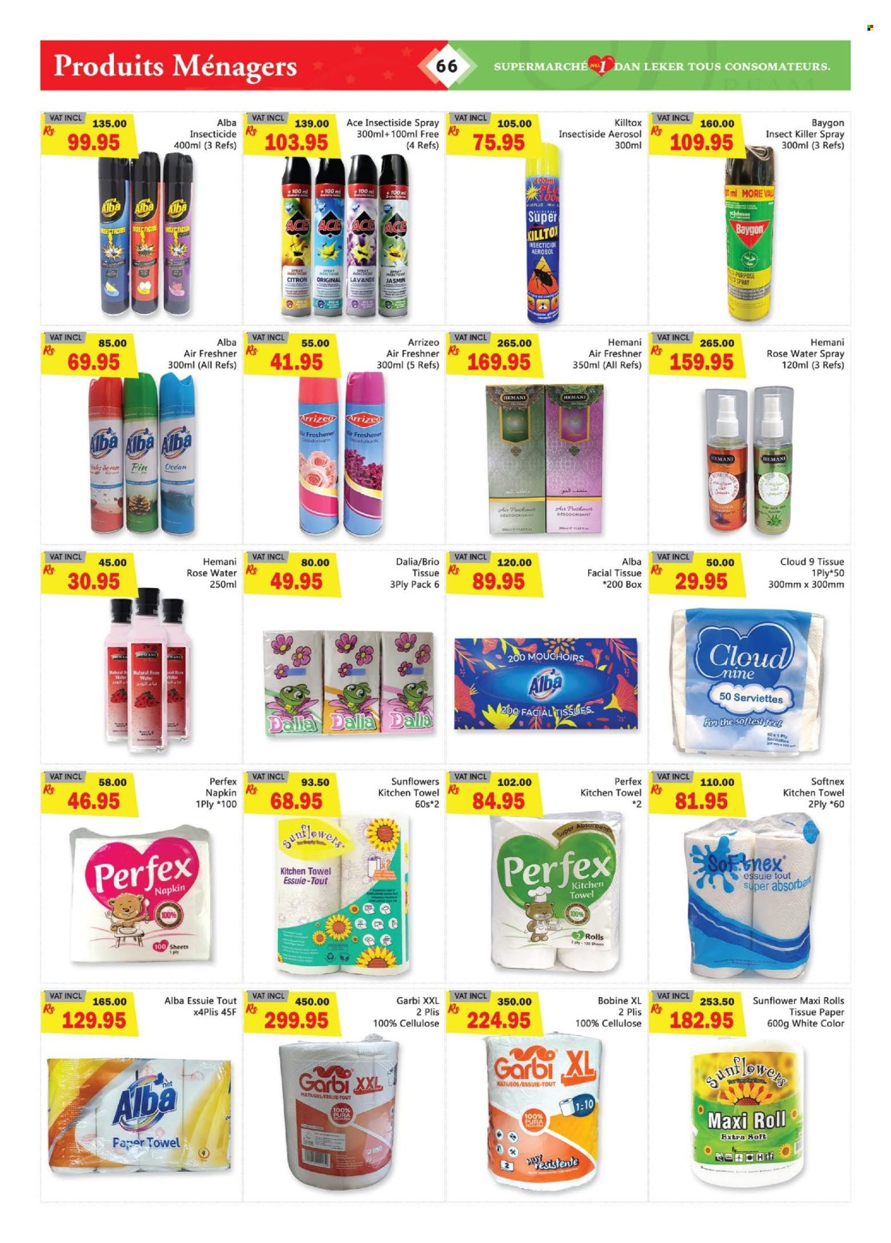 Dreamprice catalogue - 19.09.2026 - 18.10.2026. Page 66