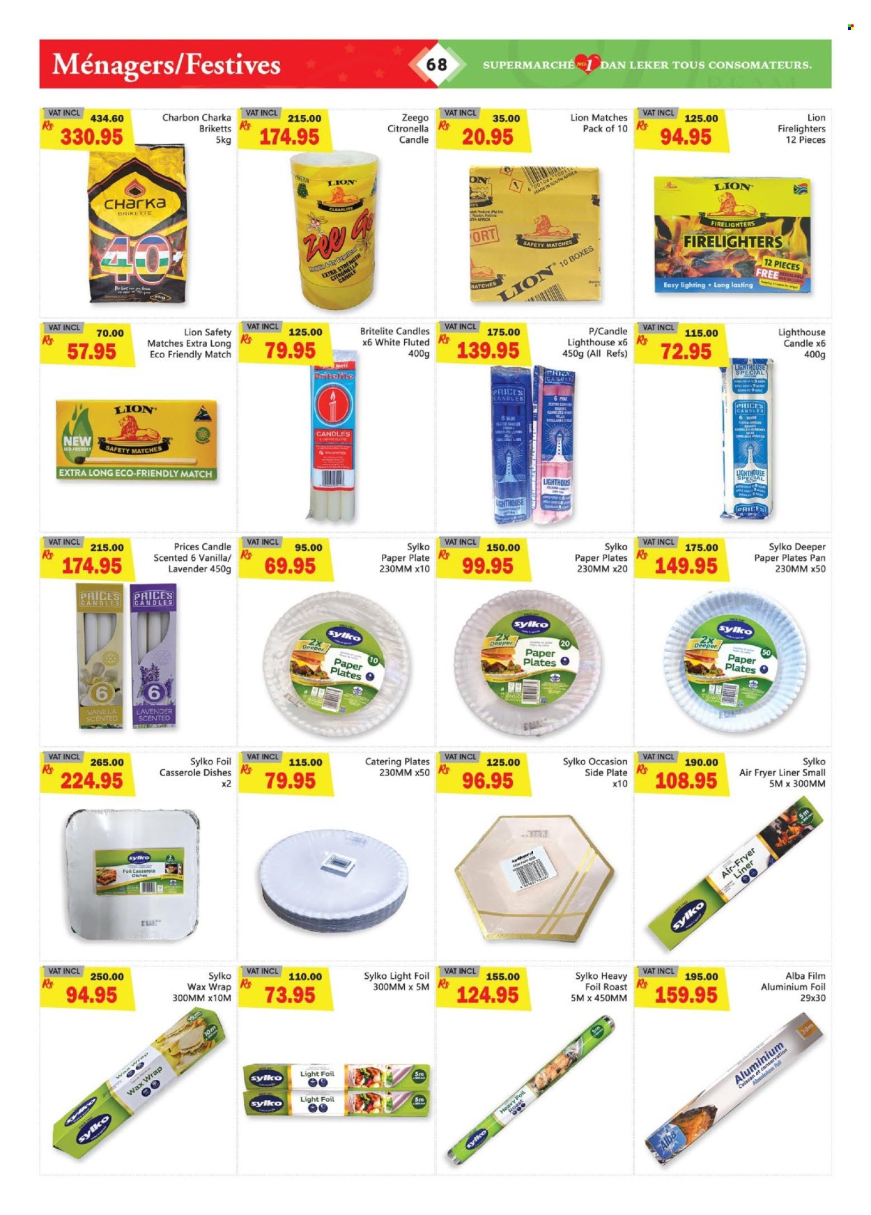 Dreamprice catalogue - 19.09.2026 - 18.10.2026. Page 68