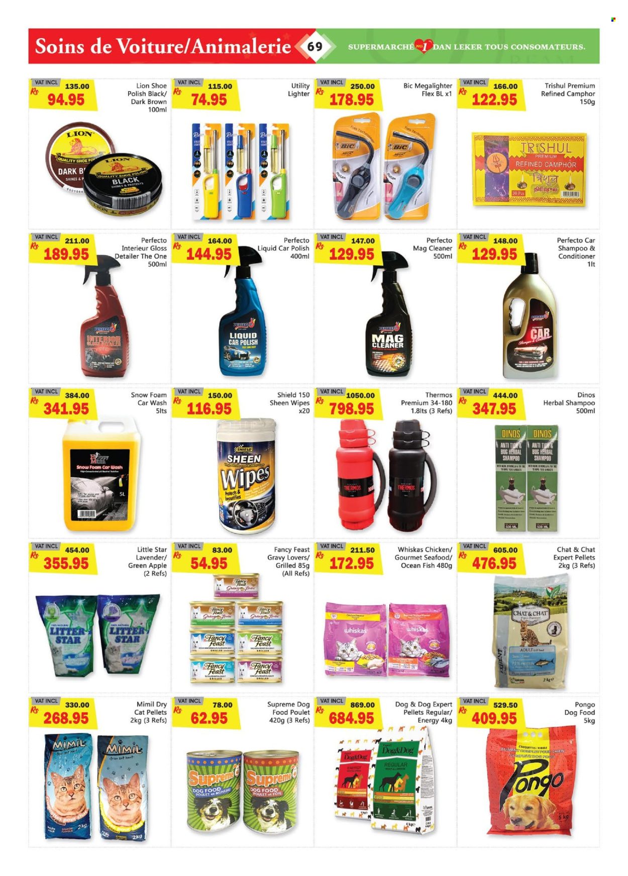 Dreamprice catalogue - 19.09.2026 - 18.10.2026. Page 69