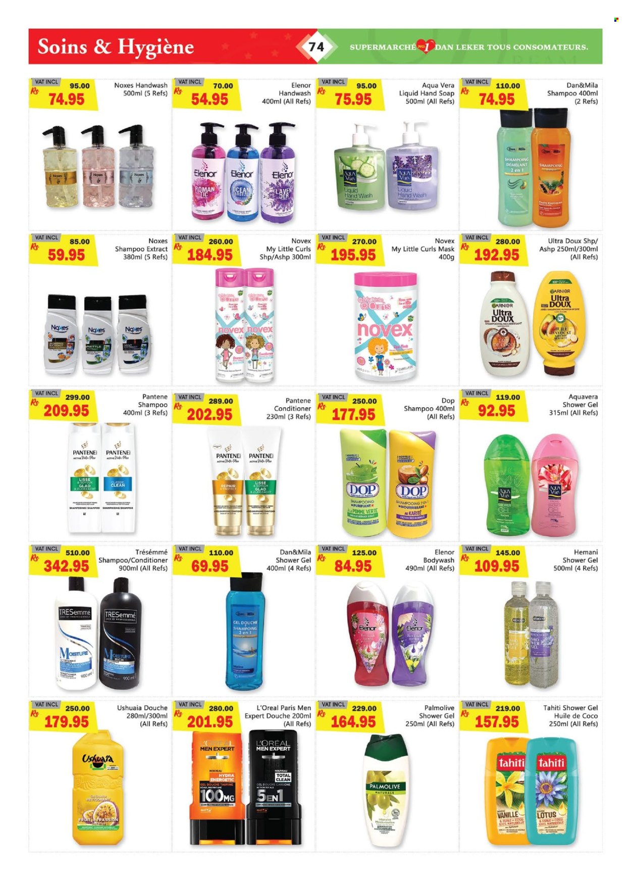 Dreamprice catalogue - 19.09.2026 - 18.10.2026. Page 74