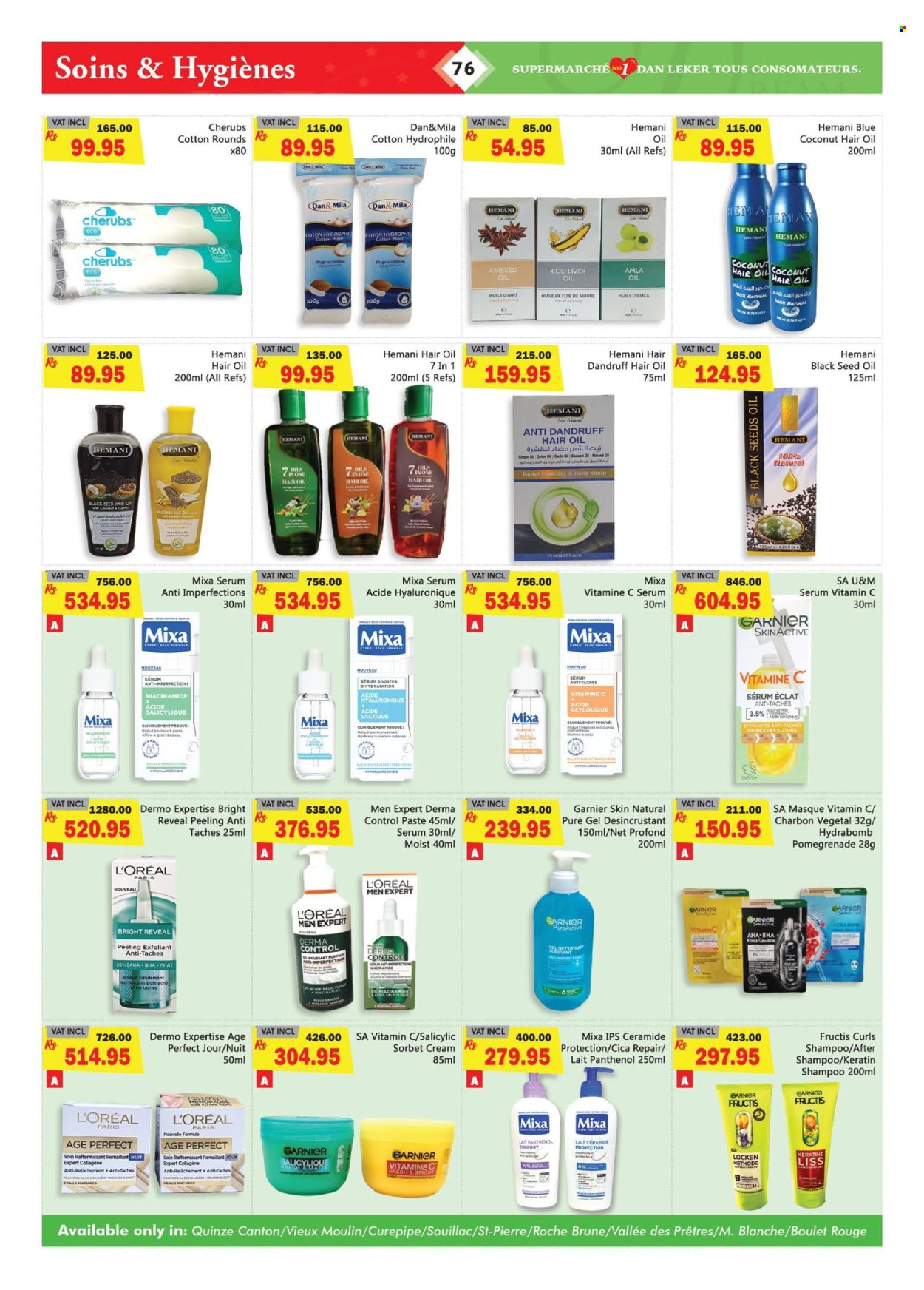 Dreamprice catalogue - 19.09.2026 - 18.10.2026. Page 76