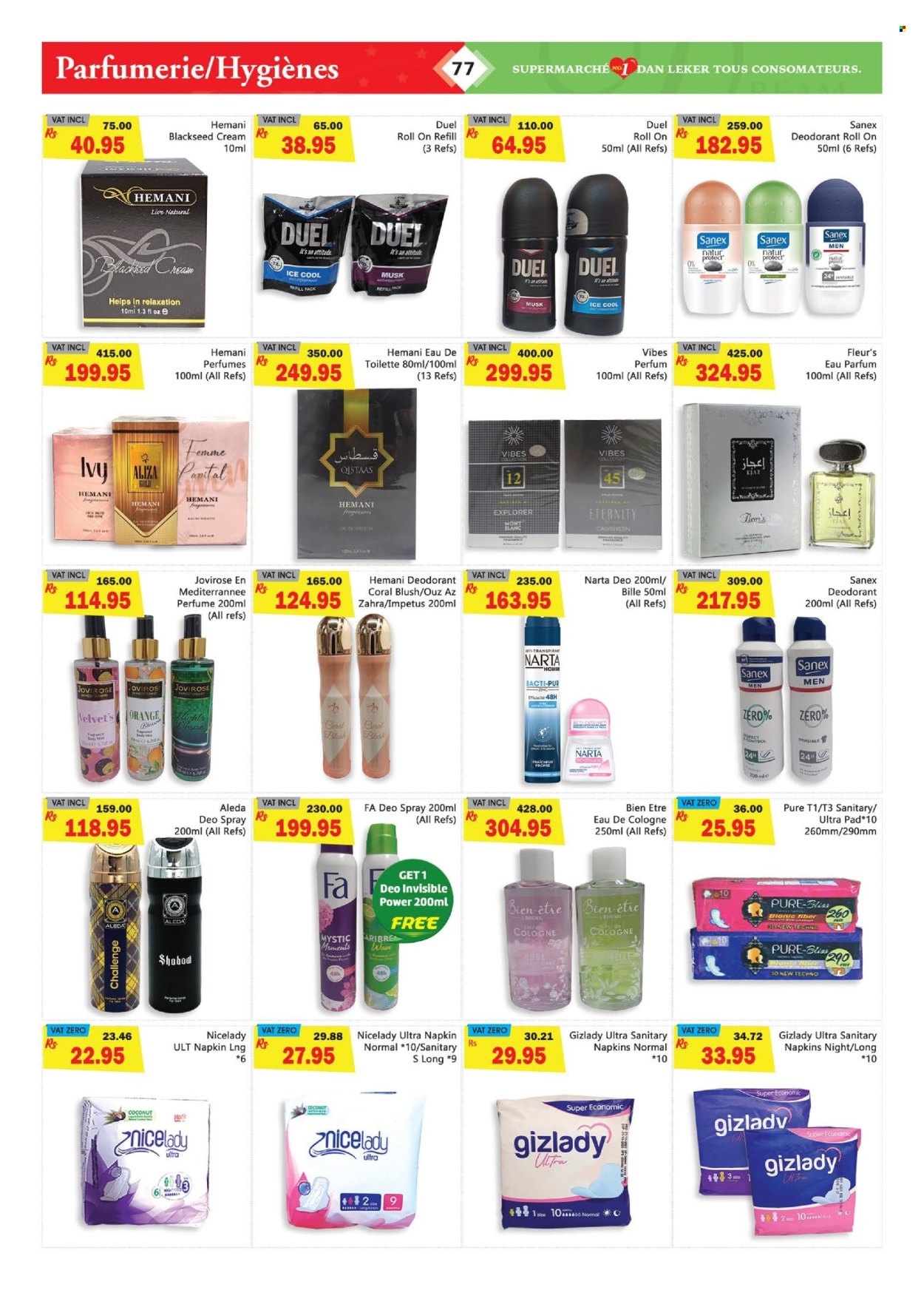 Dreamprice catalogue - 19.09.2026 - 18.10.2026. Page 77