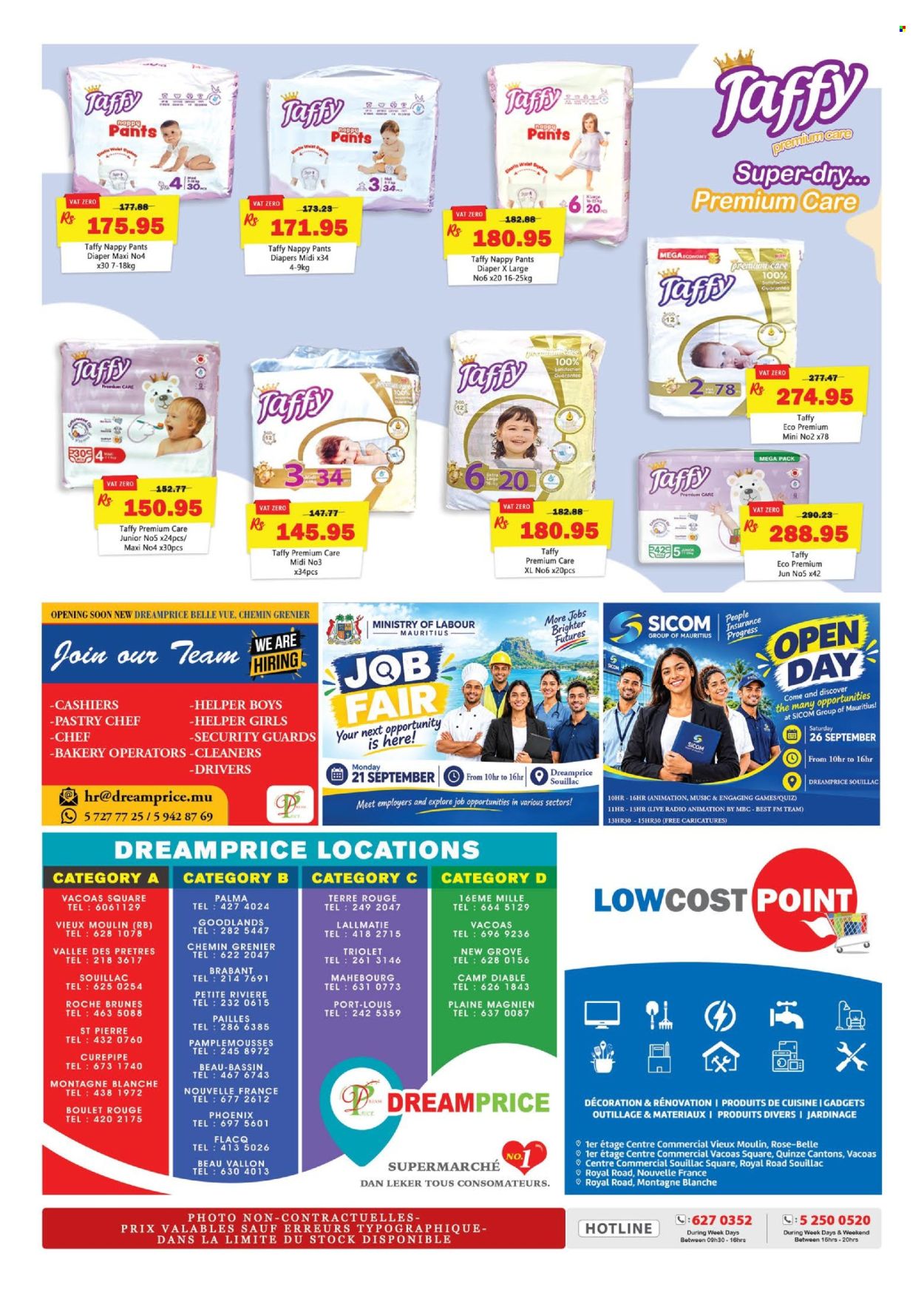 Dreamprice catalogue - 19.09.2026 - 18.10.2026. Page 80