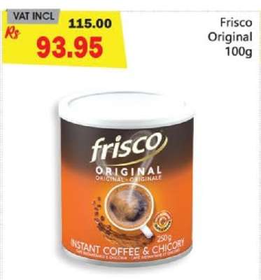 Frisco Original 100g