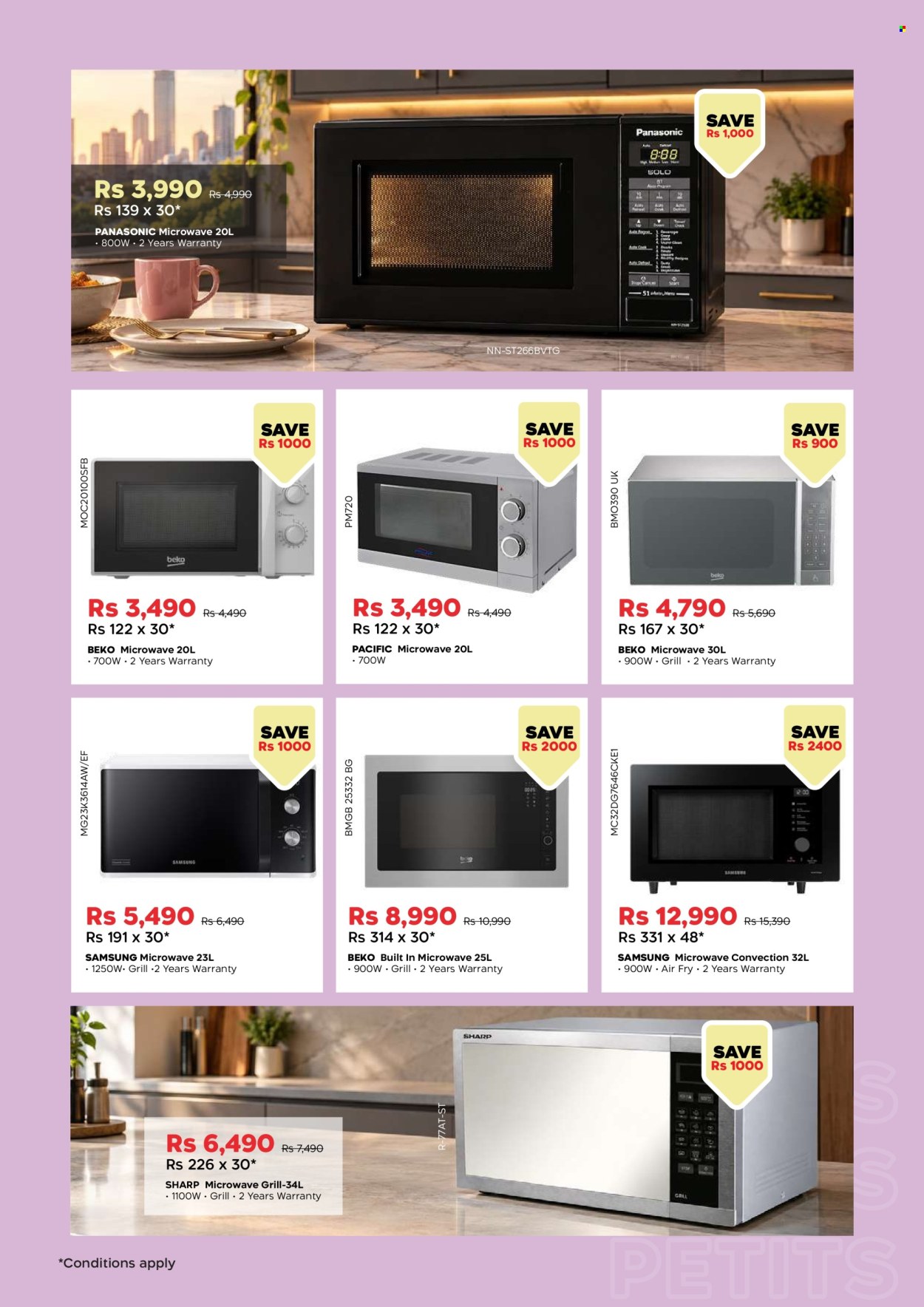 Galaxy catalogue - 21.09.2026 - 5.10.2026. Page 2