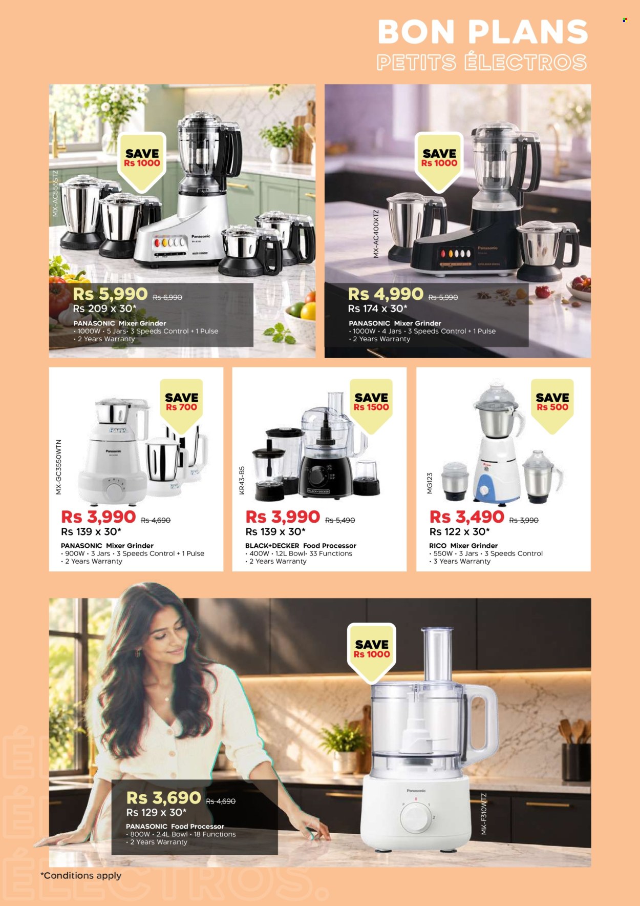 Galaxy catalogue - 21.09.2026 - 5.10.2026. Page 3