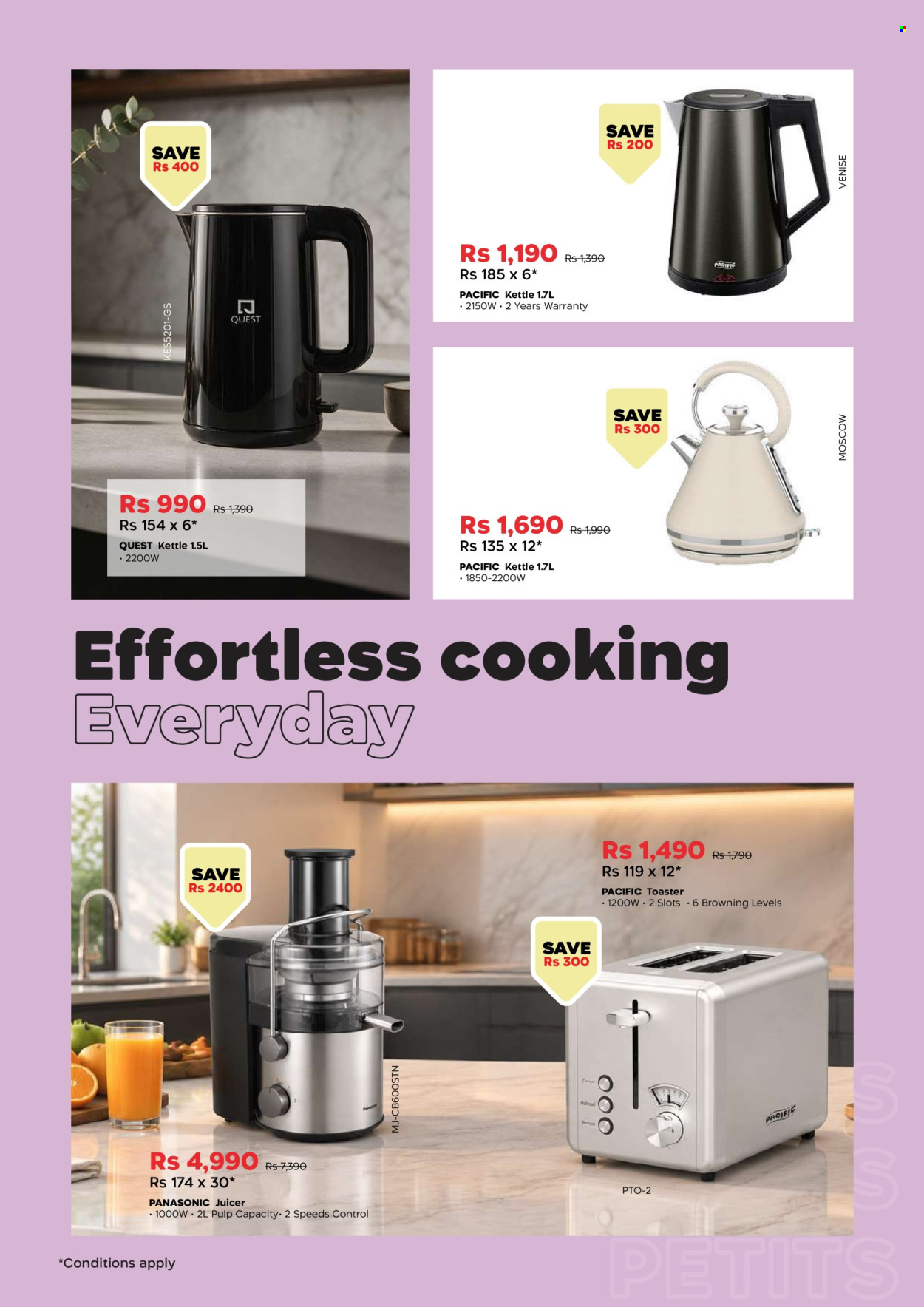 Galaxy catalogue - 21.09.2026 - 5.10.2026. Page 6