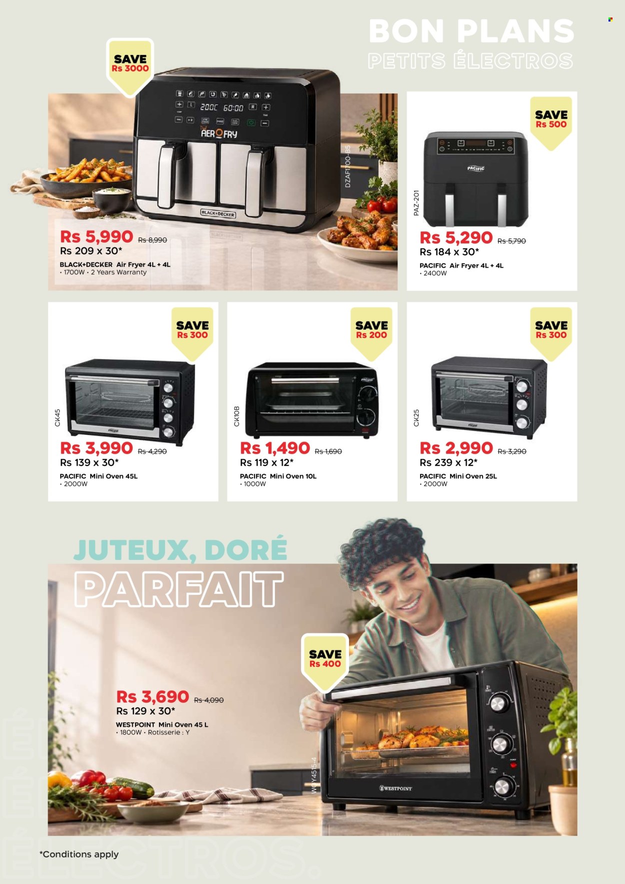 Galaxy catalogue - 21.09.2026 - 5.10.2026. Page 9