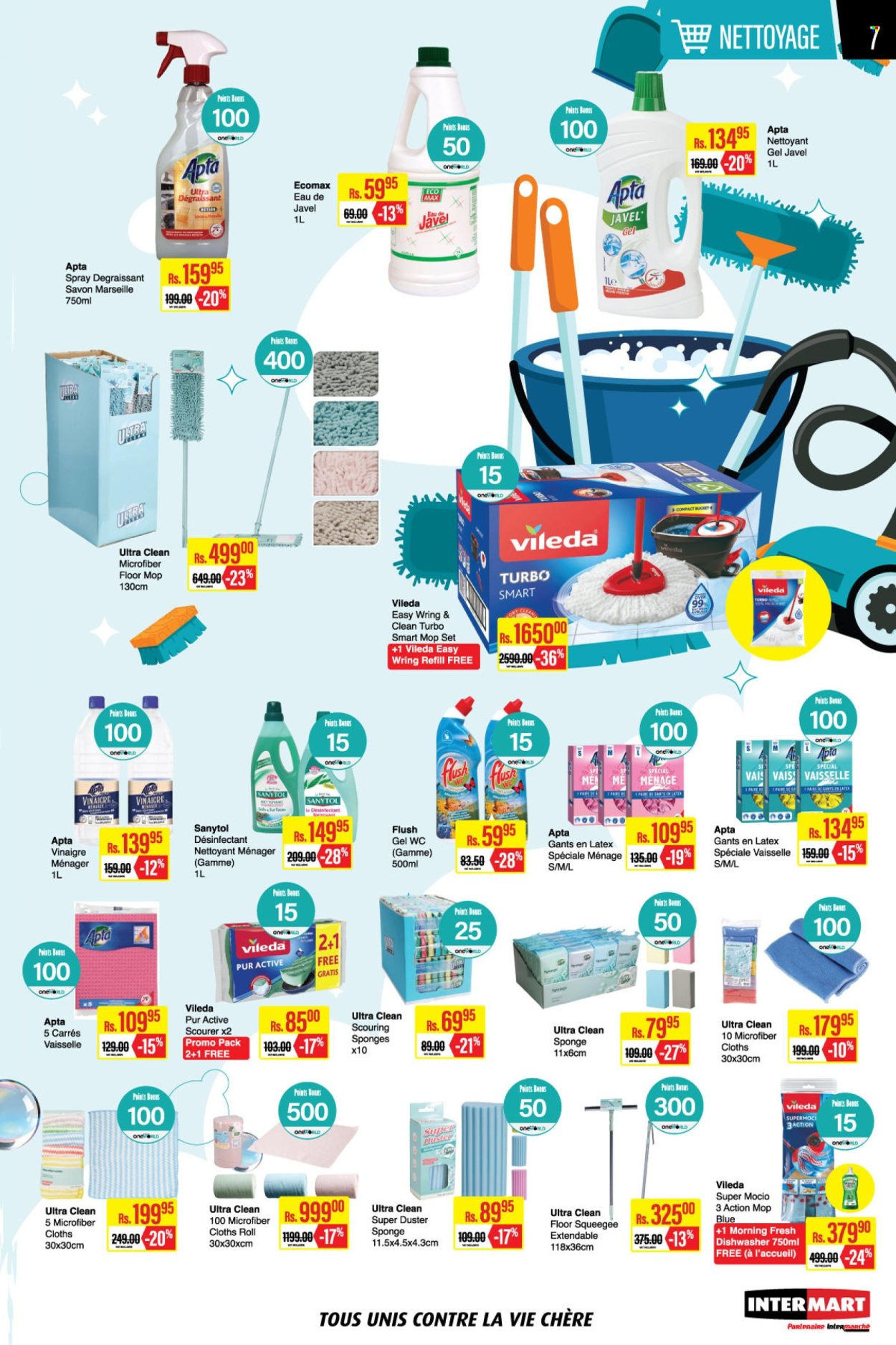 Intermart catalogue - 24.09.2026 - 21.10.2026. Page 7