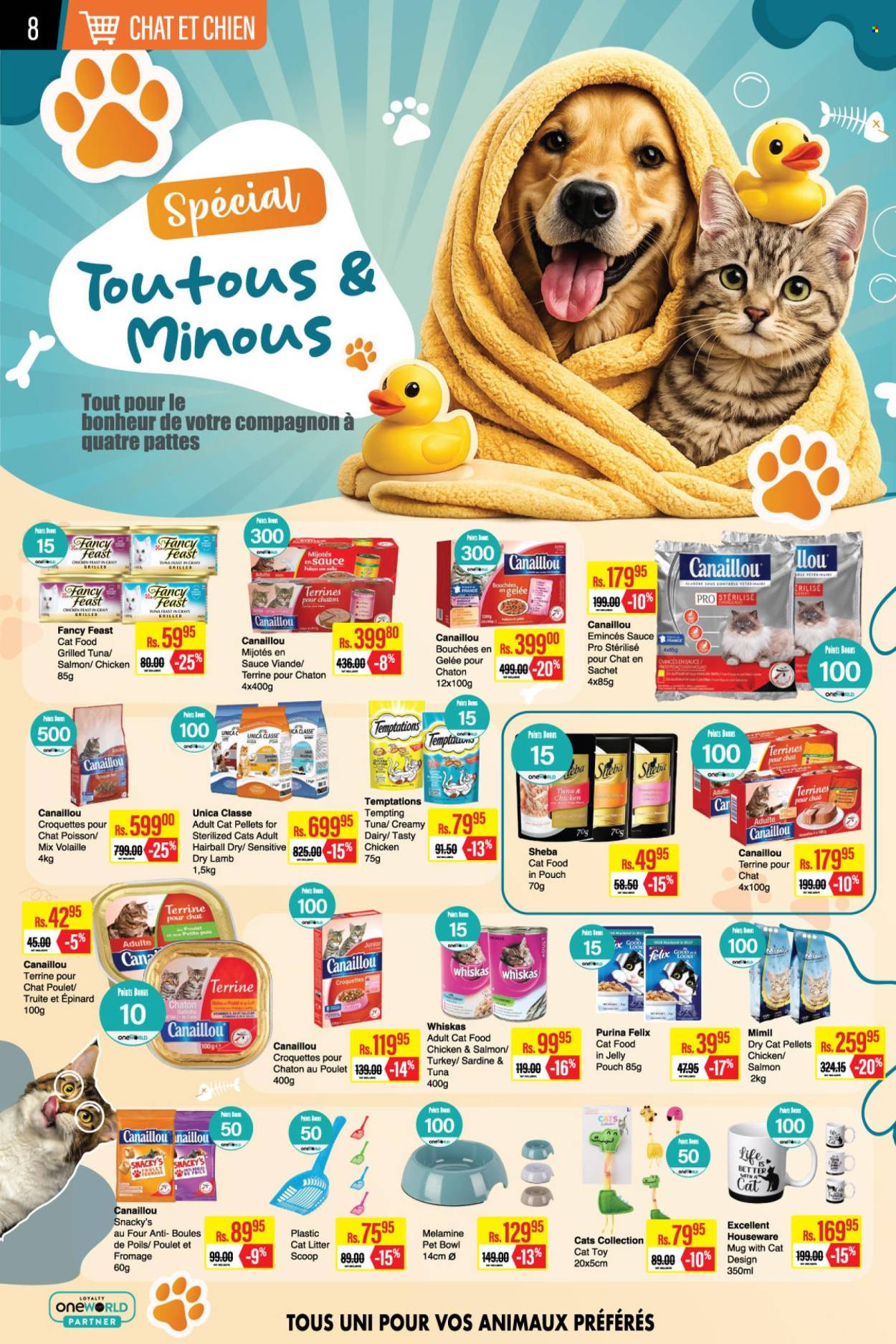 Intermart catalogue - 24.09.2026 - 21.10.2026. Page 8