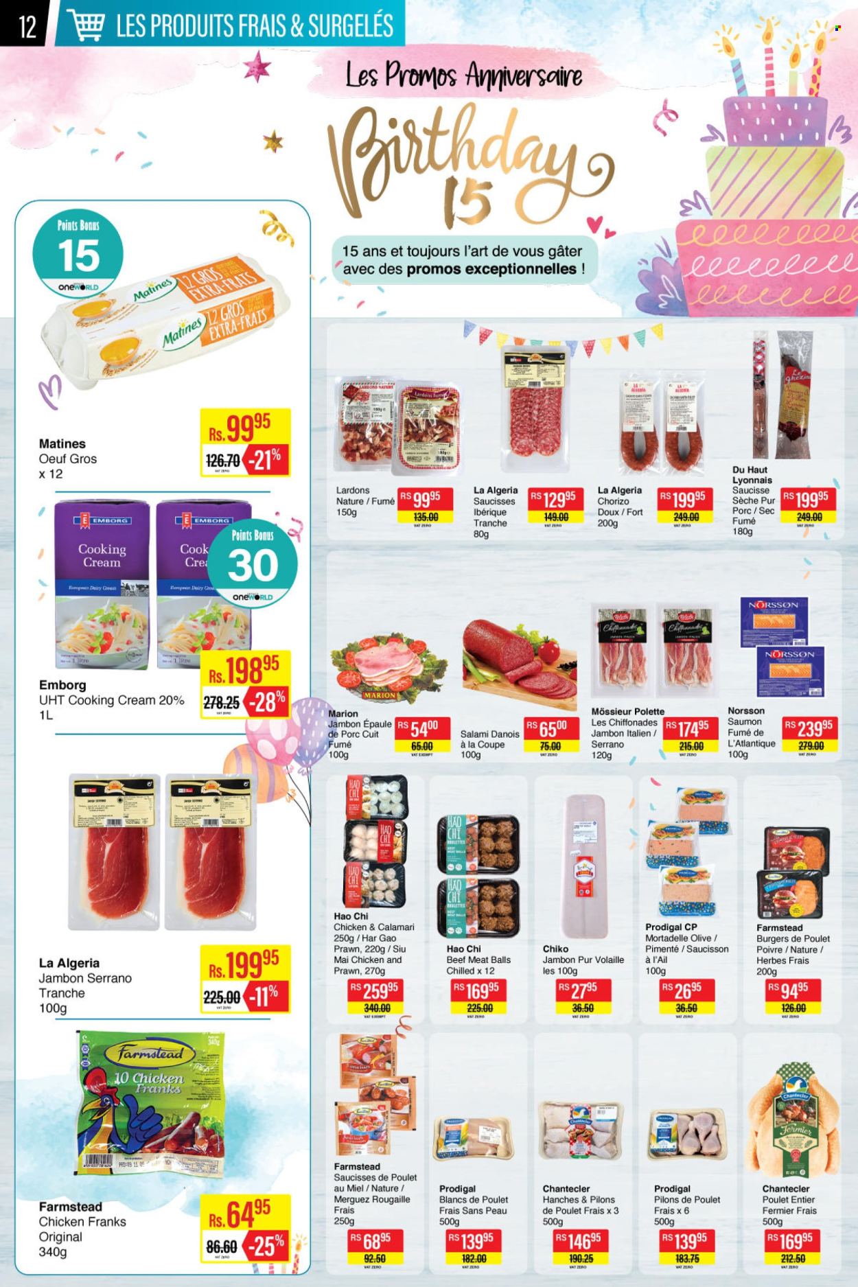 Intermart catalogue - 24.09.2026 - 21.10.2026. Page 12