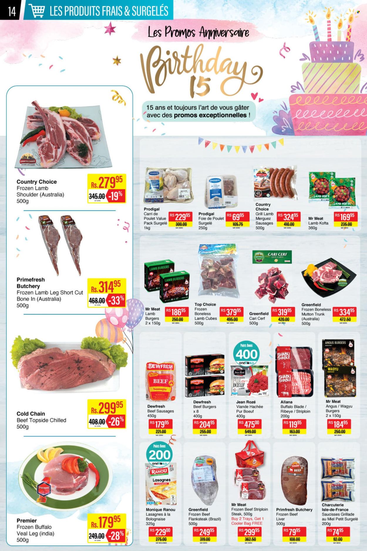 Intermart catalogue - 24.09.2026 - 21.10.2026. Page 14
