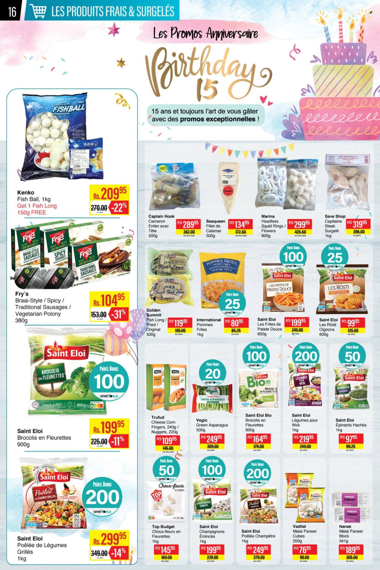Intermart catalogue - 24.09.2026 - 21.10.2026. Page 16