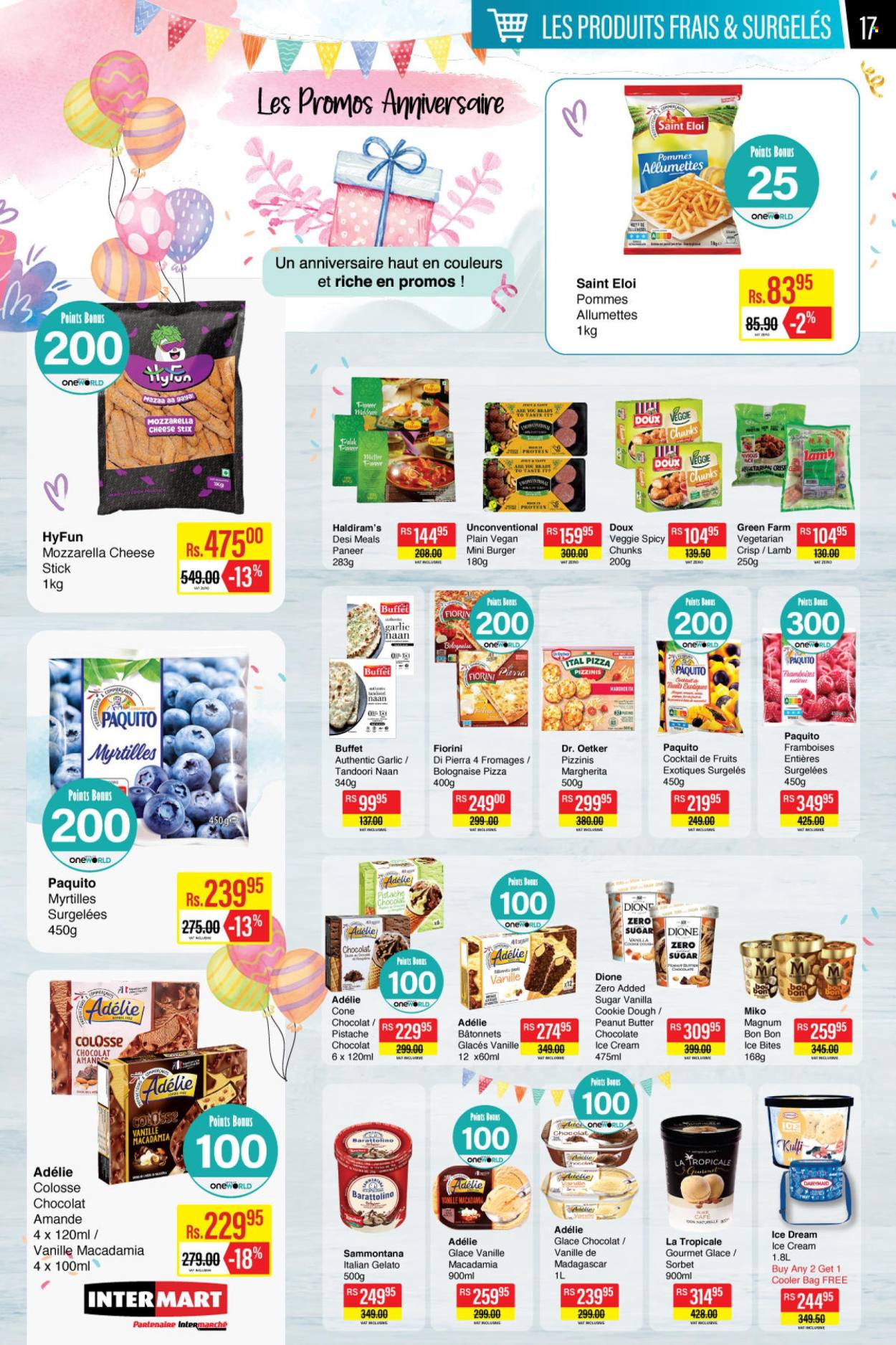 Intermart catalogue - 24.09.2026 - 21.10.2026. Page 17