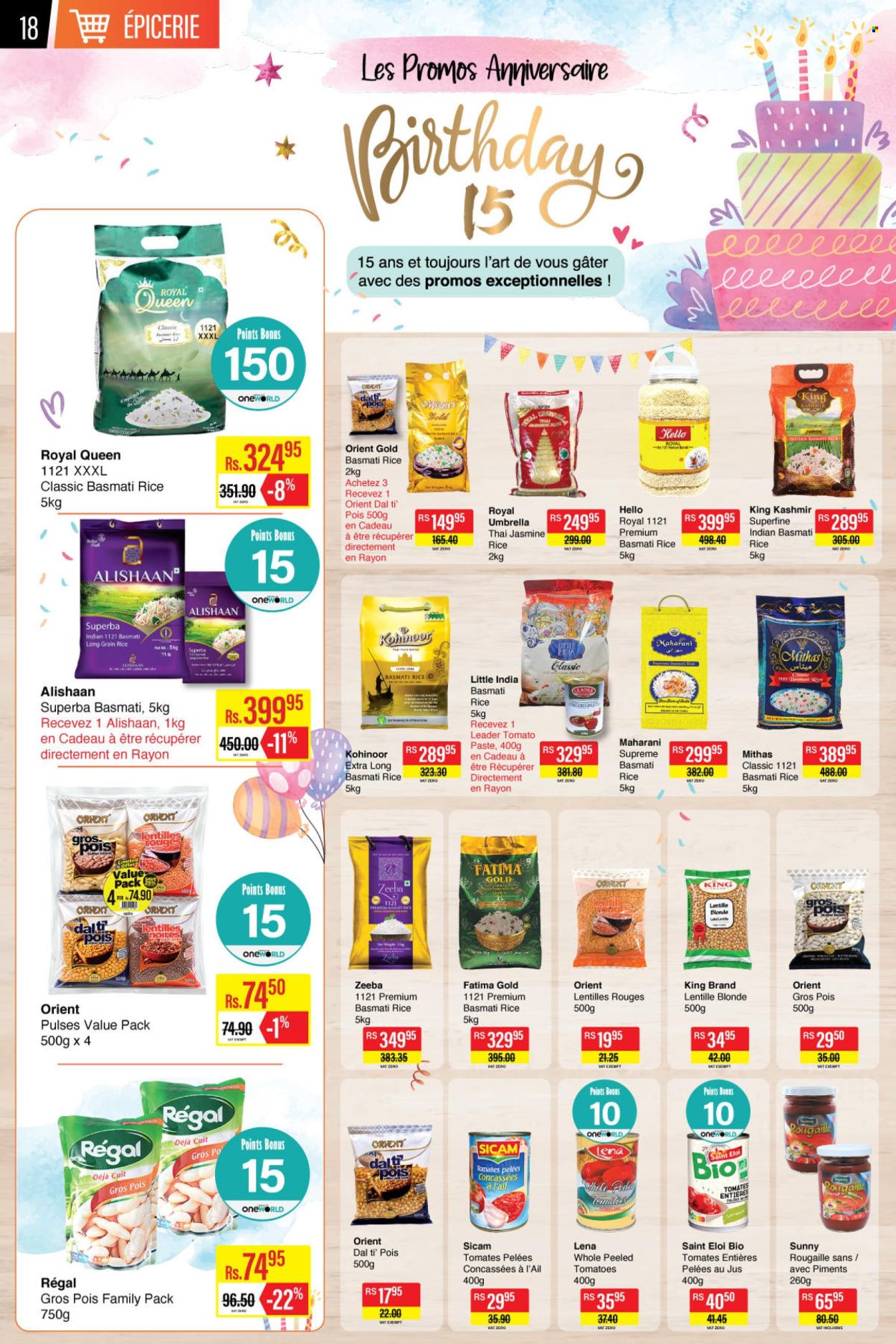 Intermart catalogue - 24.09.2026 - 21.10.2026. Page 18