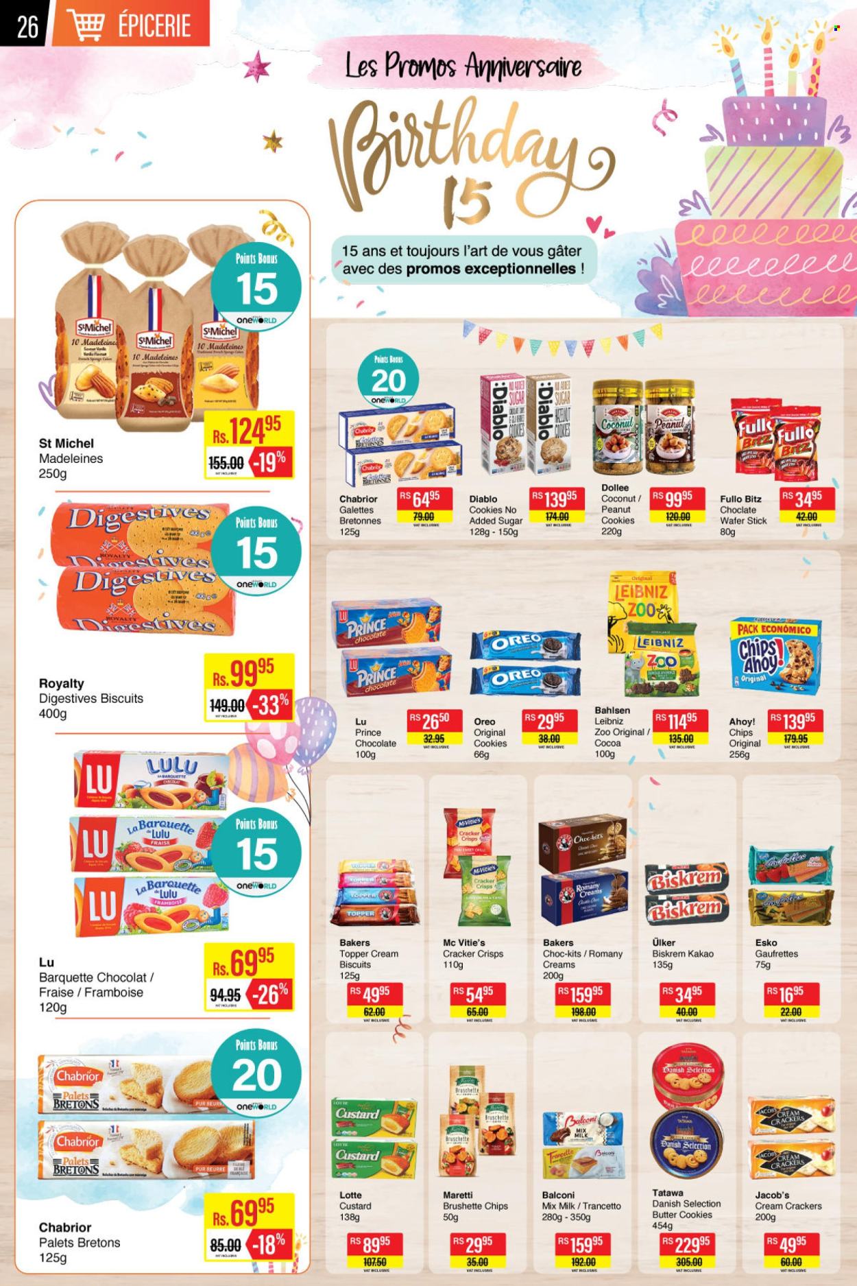 Intermart catalogue - 24.09.2026 - 21.10.2026. Page 26