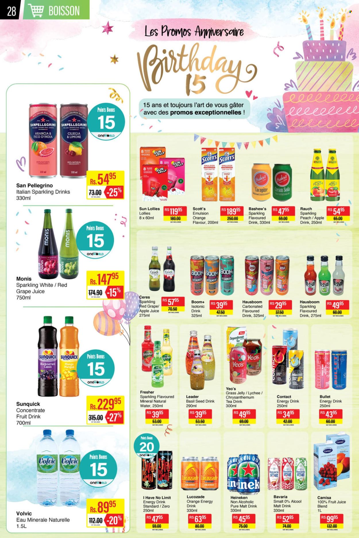 Intermart catalogue - 24.09.2026 - 21.10.2026. Page 28