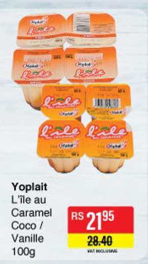 Yoplait