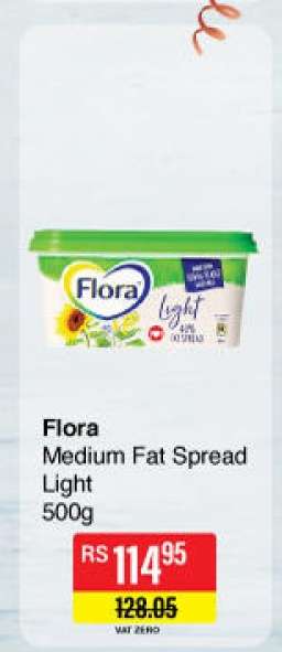 Flora