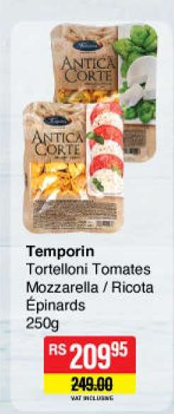 Temporin