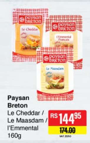 Paysan Breton