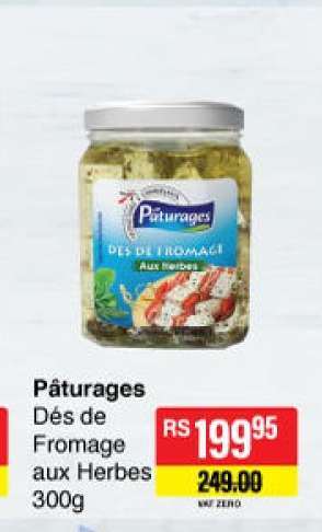 Pâturages
