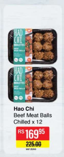 Hao Chi