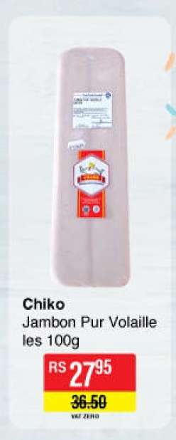Chiko