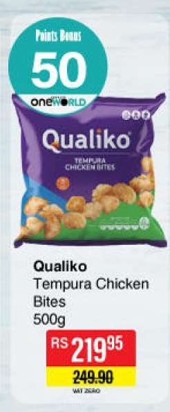 Qualiko