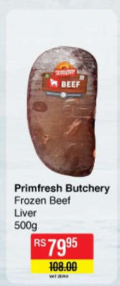 Primfresh Butchery
