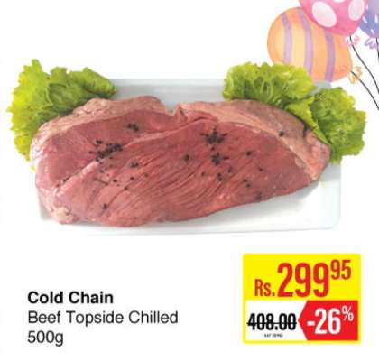 Cold Chain