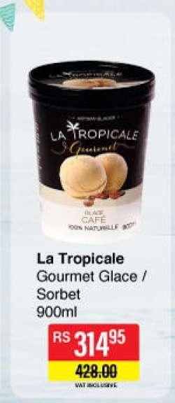 La Tropicale