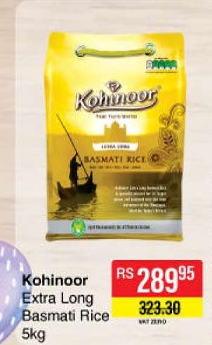 Kohinoor