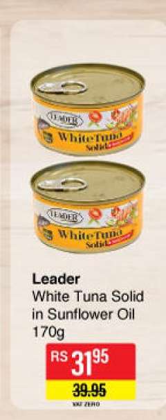 Leader