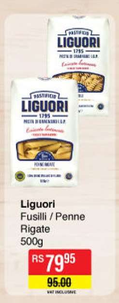 LIGUORI