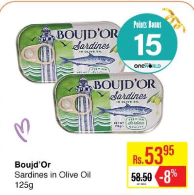 Boujd’Or