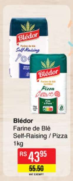 Blédor