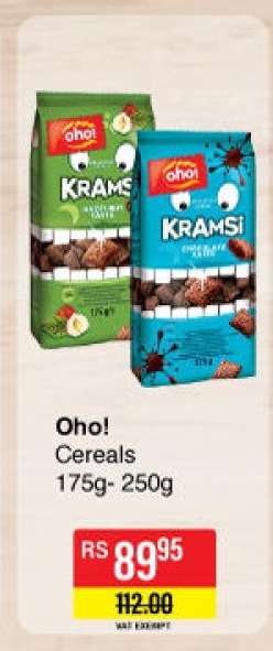 Oho