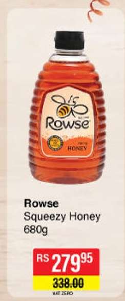 Rowse