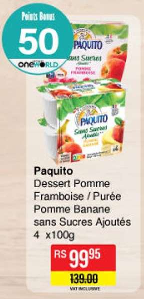 Paquito