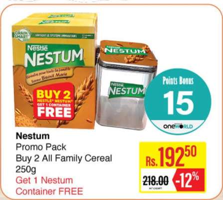 Nestum
