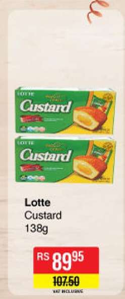 Lotte
