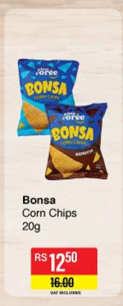 Bonsa