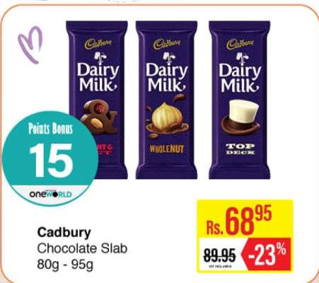 Cadbury