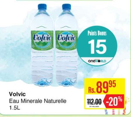 Volvic