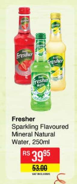 Fresher