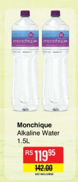 Monchique